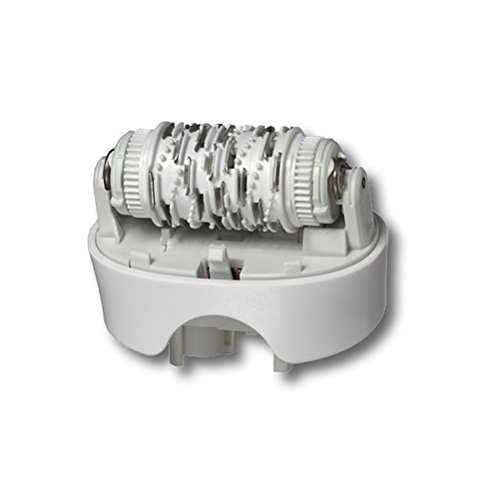 Recarga de Máquina de Barbear BRAUN Silk-épil 7 Braun - Barbear e cabelo - recarga, máquina de barbear, braun silk-épil 7
