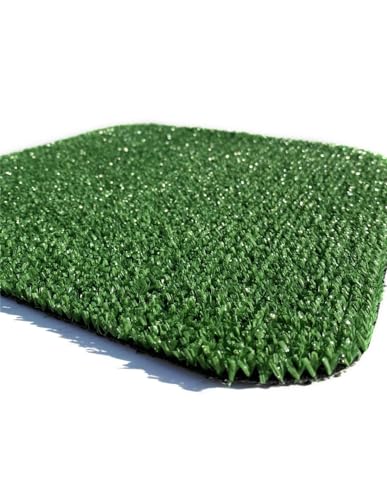 Conjunto de 5m de Relva Artificial JARDIN202 JARDIN202 - Jardinagem - 5 metros, relva artificial