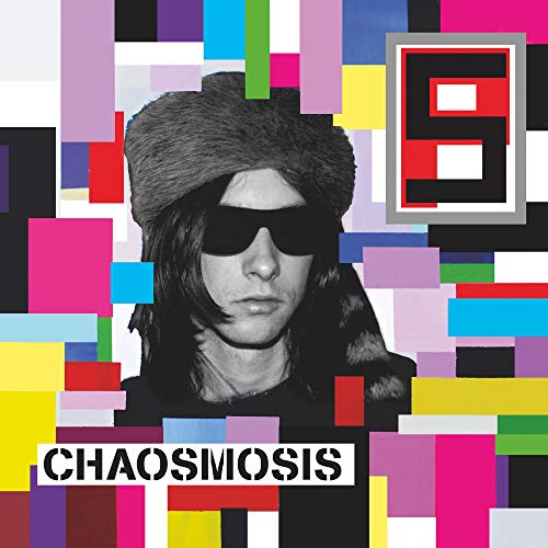 Primal Scream - Chaosmosis (LP+CD) (Vídeo) Altafonte - Música e gravações de som - primal scream, chaosmosis, LP, cd, vídeo