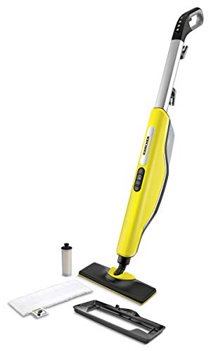 Aspirador Vertical KÄRCHER SC 3 UPRIGHT EASYFIX Kärcher - Suprimentos de limpeza doméstica - vertical, easyfix, SC 3