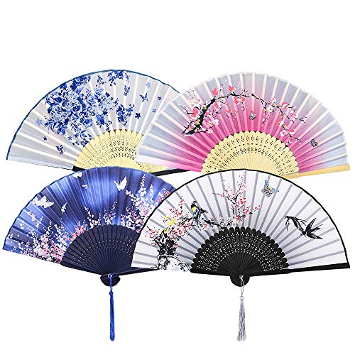 Ventoinha de Mesa NETUME 4 Abas com Borboleta NETUME - Ventiladores - 4 abas, borboleta