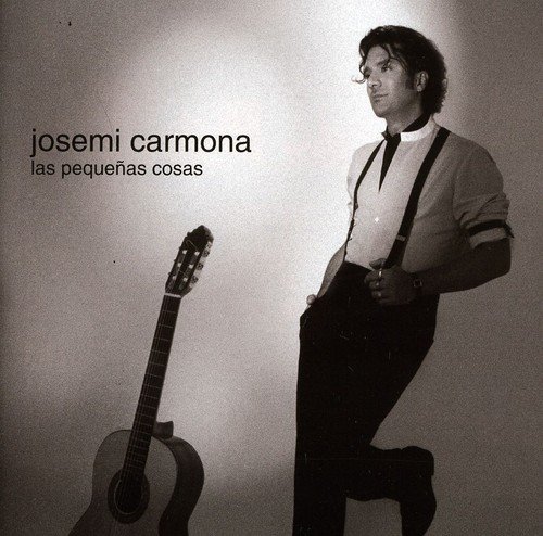Livro Las Pequeñas Cosas de M. C. Vasey (Espanhol) Carmona, Josemi - Música e gravações de som - livro, pequenas coisas, m.c.vasey, espanhol