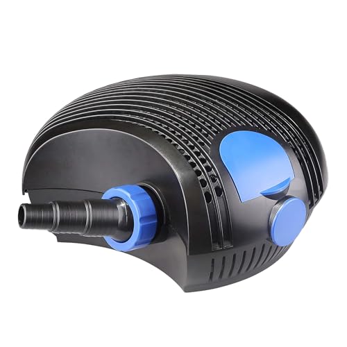 Bombas Submersíveis SUNSUN CTF-1600B (140 W - 16000 L/h) SunSun - Bombas de irrigação, reforço e sistemas de aspersão - 140 W, 16000 l/h, 16 l/h, 230 v