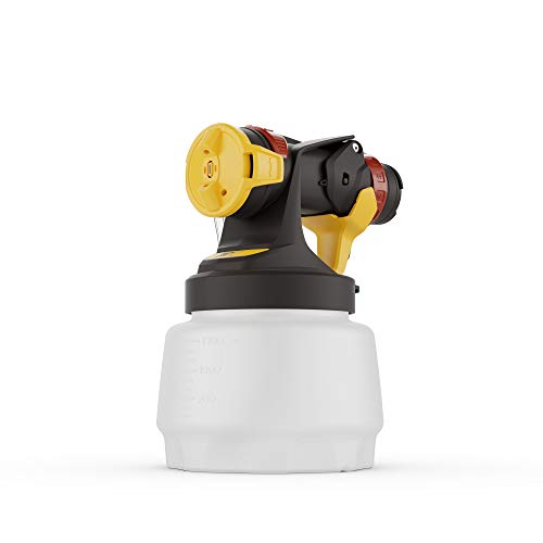 Pistola de Pintura Wagner I-Spray 1300 | Azul Wagner - Pulverizadores de tinta - azul, 1L, spray