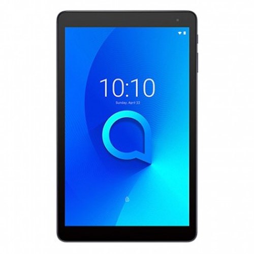 Tablet ALCATEL 1T (10.1'' - 16 GB - RAM: 2 GB - Azul) ALCATEL - Tablets - 10.1, 16 gb, 2 GB, azul