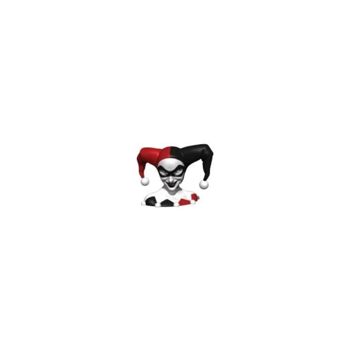 Figura de Ação HARLEY QUINN DC COMICS 14 cm Plastoy - Bonecos de ação e brinquedo - 14 cm, harley quinn, dc comics, super herói