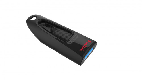 Sandisk Ultra unidad flash USB 16 GB USB tipo A 3.2 Gen 1 (3.1 Gen 1) Preto Sandisk - Pen drives usb - 16 gb, USB tipo A, 3.2 Gen 1, preto