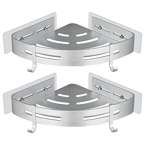 Suporte para Casa de Banho GERUIKE | Prateado Wenzhou Huahao Yueyuan Household Products Co., Ltd - Armazenamento e organização - prateado, geruike, suporte, casa de banho