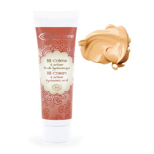 BB Cream BEBE COSMETIC Creme Couleur Caramel11 Light Beige COULEUR CARAMEL - Banho e corpo - bb cream, bebe cosmetic, creme cor, caramel11, light beige, 50 ml