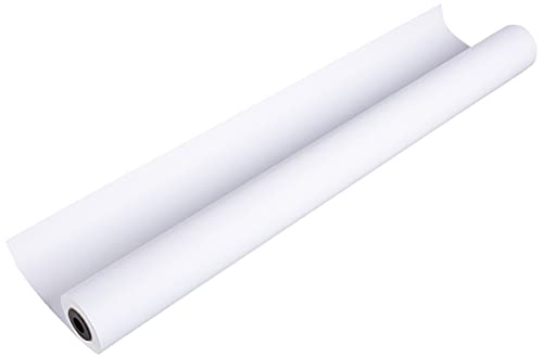 Papel de Plotter NACON 1067X50 (1067mmx50m) NAVIGATOR - Papel de impressora e copiadora - papel plotter, nacon 1067x50, 1067mmx50m, 80g/m²