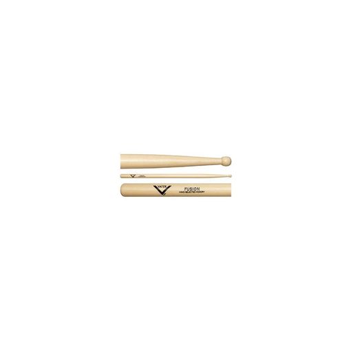Baquetas VATER Hickory Fusion VHFW 1,5 kg Vater - Baquetas e escovas - madeira, hickory, 15 kg