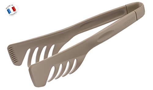 Pinça de Alimentação TEFAL K0060712 (Plástico) Tefal - Utensílios de Cozinha - plástico, prático, facilitador