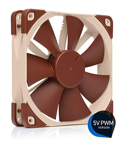 Noctua Nf-F12 Pasta de Computador Ventoinha Noctua - Peças de refrigeração de sistema de computador - pasta, computador, ventoinha