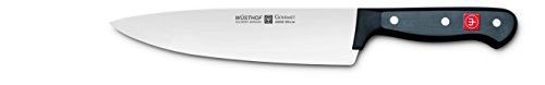 Faca de Cozinha WUSTHOF Classic (33 cm) WÜSTHOF - Facas de cozinha - faca, cozinha, wusthof, classic