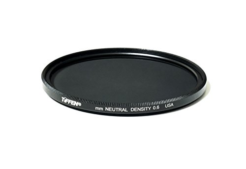 Filtro para Canon EOS 1Ds Mark III TIFFEN 77ND6 Tiffen - Filtros de lentes - filtro nd, canon eos 1ds mark iii, tiffen 77nd6