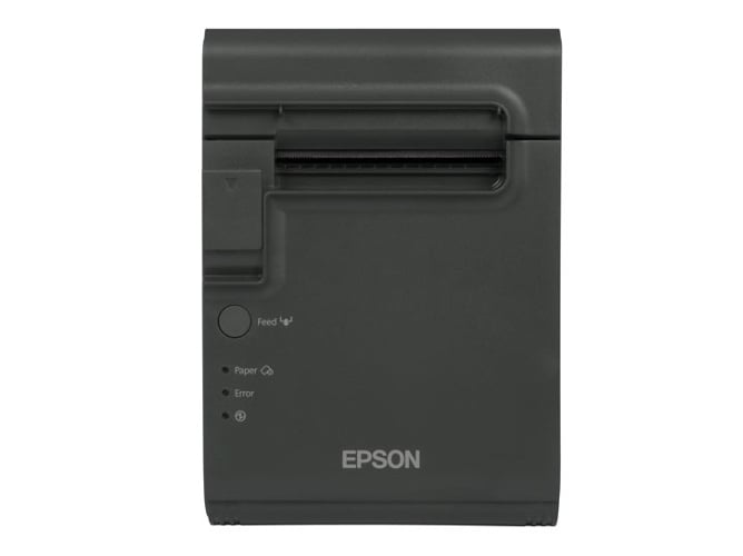 Impressora de etiquas EPSON TM-L90-i - C31CE94112 Epson - Impressoras, fotocopiadoras e máquinas de fax - termal, 180 dpi, 150 mm/s, preto