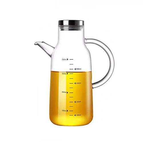 Garrafa para Conservação de Óleo de Oliva | 750 ml xiaoshenlu - Dispensadores de óleo e vinagre - conservação, 750 ml, óleo de oliva