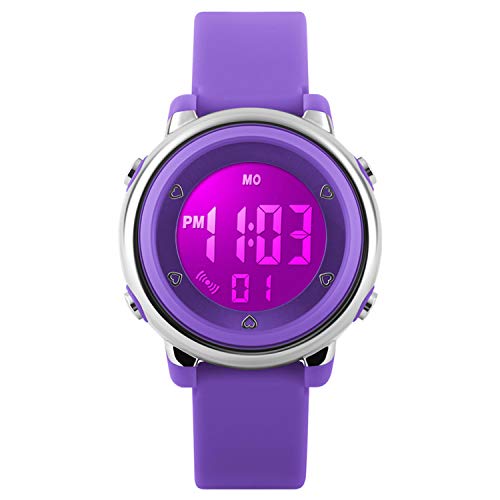 Relógio Desportivo para Crianças RSVOM Sportwatch RSVOM - Relógios - desportivo, crianças