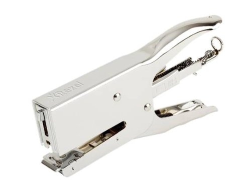 Tesoura de Esquadria REXEL R56 (Recondicionado Como Novo) Rexel - Agrafadores - reconhecido, prateado, aderente