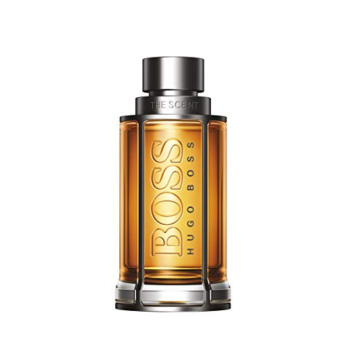 Perfume HUGO BOSS Boss The Scent Eau de Toilette (50 ml) Hugo Boss - Perfume e colônia - eau de toilette, 50 ml