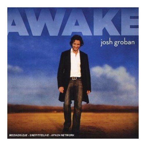 CD Awake Limited Edition (1 CDs) (Música Clássica) Reprise - Música e gravações de som - cd, andrea bocelli, awake, limited edition