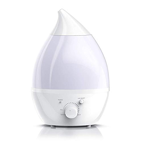 Humidificador PRITECH 1.5L (1.5 L - 10 W) PRITECH - Luminárias Decorativas - 1.5l, 10W
