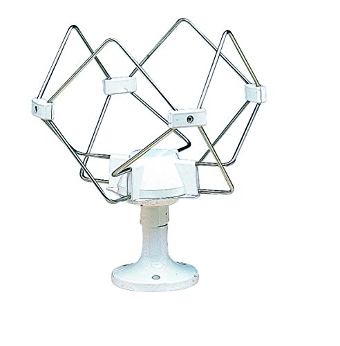Antena Omnimax Omnidirecional 12-24V Maxview - Antenas - omnidirecional, 12/24V, 360°, amplificador