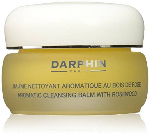 Tónico de Rosto DARPHIN Professional Cleanser Aromatic Balsamo Limpiador Rosewood (40 ml) Darphin - Cuidados com a pele - limpeza, 40ml, rosewood, hidratação