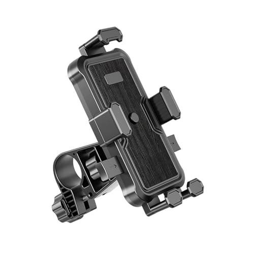 Suporte de Motocicleta para Smartphone MEIYULO MEIYULO - Auto-falantes veiculares - suporte, motocicleta, smartphone
