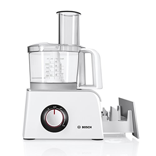 Robô de Cozinha BOSCH MCM 4200 (Autonomia: 120 min) Bosch - Eletrodomésticos de cozinha - 120 min, autonomia, bosch