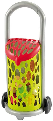 Brinquedo de imitação ECOIFFIER Marché (3 anos) Ecoiffier - Brinquedos - imitação, mercado, 7 produtos, roda