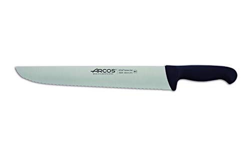 Faca de Cozinha Arcos Prof 292525 | Aço inoxidável, Nitrum Arcos - Utensílios de Cozinha - aço inoxidável, nitrum, 35 cm