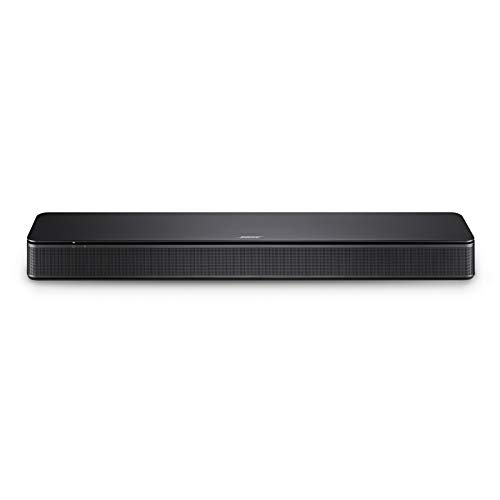 Soundbar Bose TV Speaker (3.0 - 100 W - Subwoofer) Bose - Alto-falantes - 100 W, subwoofer, bluetooth, 3.0