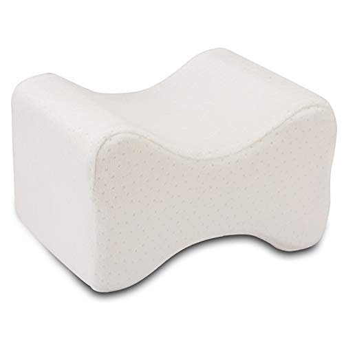Almofada para Pernas PIKOLIN HOME (Branco) PIKOLIN - Almofadas - almofada, pernas, branco