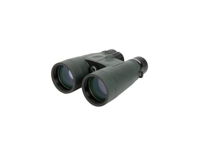 Binóculos CELESTRON Nature DX 10x50 (Preto) Celestron - Binóculos - binóculos, celestron, nature dx, 10x50, preto