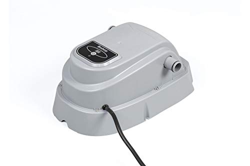 Aquecedor para Piscina BESTWAY 58259 (800 W) Bestway - Aquecedores de piscina - 800 w, plástico, rede elétrica