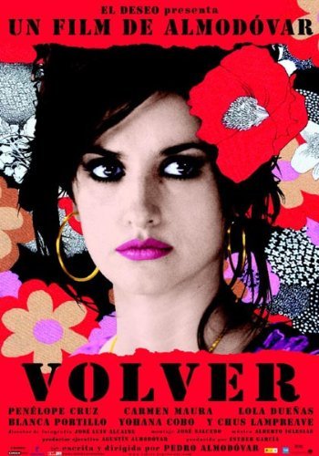 DVD Volver (Edição em Espanhol - Edição em Espanhol) CAMEO - Dvds e vídeos - dvd, espanhol, volver, carmen maura, penélope cruz