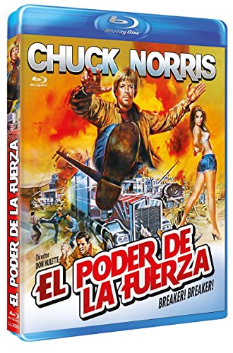 DVD Chuck Norris - Action Forever (Edição em Espanhol) Llamentol S.L. - Dvds e vídeos - dvd, chuck norris, ação, espanhol