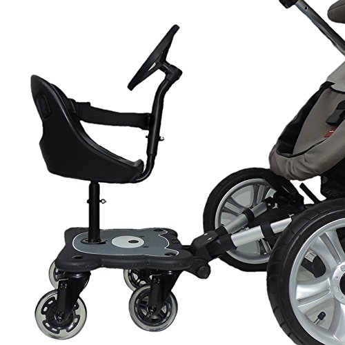 Assento Auto EICHHORN Cozy S Rider (Grupo 0+) Eichhorn - Brinquedos - grupo 0+, cozy, s rider, auto