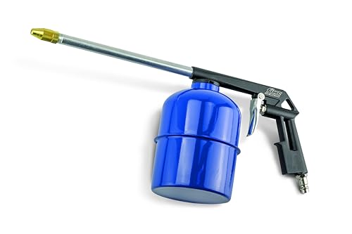 Pistola de pulverização FIAC 1401 (Ferramentas) FIAC - Pistolas de graxa - pulverização, canon ajustável, 900 ml