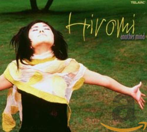 Livro Another Mind de Hiromi (Espanhol) TELARC - Música e gravações de som - livro, another mind, hiromi, espanhol