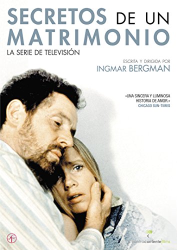 DVD Secretos De Un Matrimonio (Edición en Español) (Edição em Espanhol) A CONTRACORRIENTE - Dvds e vídeos - dvd, mariage, falta de confiança, amantes