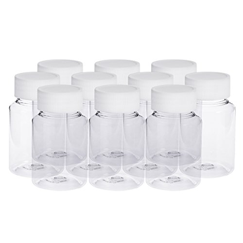 Bolsa de Plástico Vazia 80 Ml Transparente (10 Un) rosenice - Garrafas de engarrafamento - plástico, transparente, 80 ml, 10 unidades