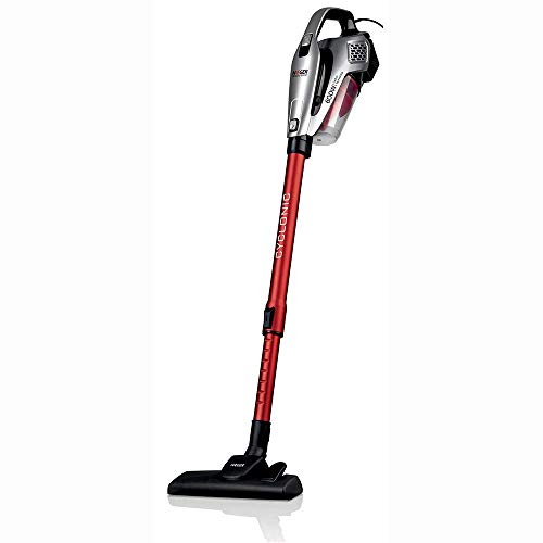 Aspirador Vertical HAEGER Mercury 600 (600 W - 1.5 L) HAEGER - Aspiradores - 600 W, 1.5 L, rotativo, 77 dB