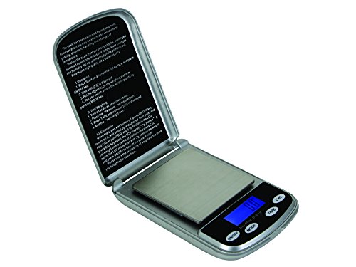 Balança Digital para Casa de Banho VELLEMAN VTBAL16 Velleman - Balanças de medição - 0.5 kg, automática, lcd, AAA