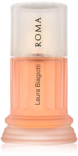 Perfume LAURA BIAGIOTTI Roma Eau de Toilette (50 ml) Laura Biagiotti - Perfume e colônia - unissexo, cereja, flor de laranja, sândalo