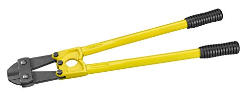 Alicate de Corte STANLEY 1-17-752 (6.5 x 8 x 23 cm) STANLEY - Cortadores de parafusos - metal, 6.5 x 8 x 23 cm, amarelo