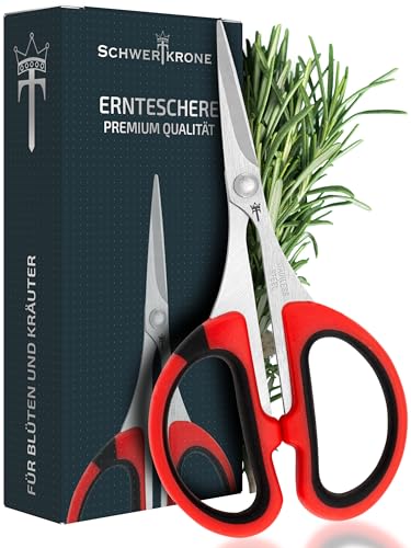 Tesoura de Corte para Plantas Bonsai SCHWERTKRONE 1 Peça Schwertkrone - Tesouras de poda - bonsai, corte, plantas