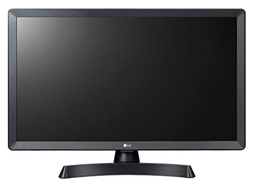 TV LG 28TL510S-PZ (LED - 28'' - 71 cm - HD) LG - Televisores - led, 28, hd, energy star