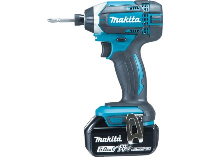 Aparafusadora de Impacto MAKITA DTD152RMJ Makita - Chaves de impacto - aparafusadora, impacto, makita